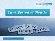 Care Forward Health