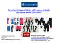 Global Sportswear Market Analysis PowerPoint PPT Presentation