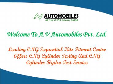 CNG Cylinder Testing Service In Delhi (4)