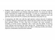 Difference Between Recumbent & Upright Exercise Bikes