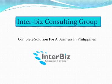 Get  Business Process Outsourcing Solution in Philippines