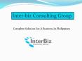 Get  Business Process Outsourcing Solution in Philippines (1) PowerPoint PPT Presentation