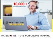 Microsoft Dynamics Online Training - Bestonlinetrainers.com