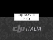 Dji Mavic Pro