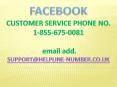 facebook custumer helpline number PowerPoint PPT Presentation