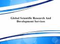 Global Scientific Research And Development Services PowerPoint PPT Presentation