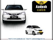 Aadesh cabs | Car rental pune