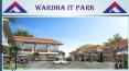 Wardha IT Park - Commercial Office for Lease PowerPoint PPT Presentation