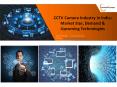 CCTV Camera Industry in India: Market Size, Demand & Upcoming Technologies 2021 PowerPoint PPT Presentation