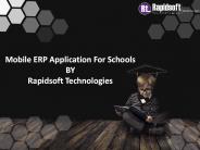 Schools EPR System