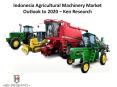 Indonesia Agricultural Machinery Market Outlook to 2020: Ken Research PowerPoint PPT Presentation