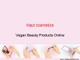 Best Online Shop for Vegan makeup Products (1) PowerPoint PPT Presentation