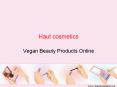 Best Online Shop for Vegan makeup Products PowerPoint PPT Presentation