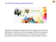 WHY SHOULD HIRE RAJMITH FOR WEBSITE DEVLOPMENT