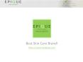 Skin Care Solution via Epique PowerPoint PPT Presentation
