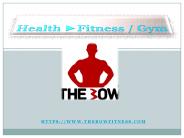 suspension training