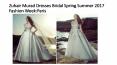 Zuhair Murad Dresses Bridal Spring Summer 2017 Fashion PowerPoint PPT Presentation