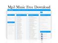 Mp3 Songs Download PowerPoint PPT Presentation