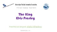 Elvis Presley