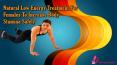 Natural Low Energy Treatment For Females To Increase Body Stamina Safely PowerPoint PPT Presentation