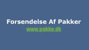 Affordable Parcel Sending | Pakke.dk