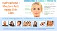 Hydroxatone : Modern Anti Aging Skin Care