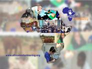 Volunteering Opportunities in Africa