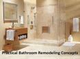 Practical Bathroom Remodeling Concepts PowerPoint PPT Presentation