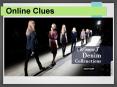 Online Clues PowerPoint PPT Presentation