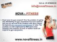 Gym, Fitness, Exercise Equipments Manufacturer in India PowerPoint PPT Presentation