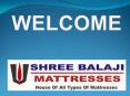 Balaji Mattress - Best and Luxury Mattress in Pune PowerPoint PPT Presentation