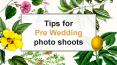Tips for pre wedding photo shoots PowerPoint PPT Presentation