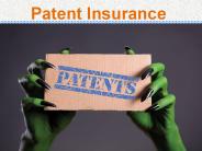 Patent Insurance