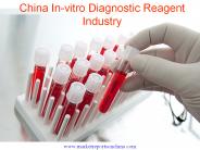 China In-vitro Diagnostic Reagent Industry