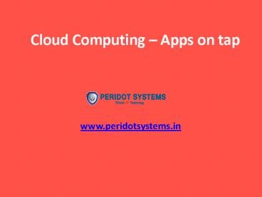 presentation player overlay