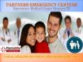 PartnERs Emergency Centers - Emergency Medical Center Houston TX PowerPoint PPT Presentation