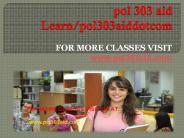pol 303 aid Learn/pol303aiddotcom