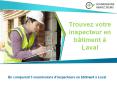 Soumissions Inspecteurs : inspection préachat à Laval & prévente PowerPoint PPT Presentation
