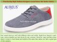 Purchasing high fashion designer casual shoes for better choice PowerPoint PPT Presentation