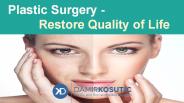 What is Plastic Surgery? Specialist in Manchester