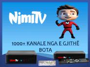 Albanian TV