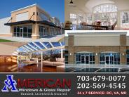 American Windows and Glass Repair Service (1)