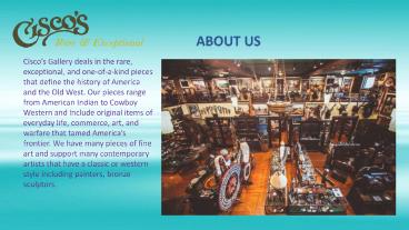 VIRTUAL TOUR & PHOTO GALLERY