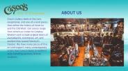 VIRTUAL TOUR & PHOTO GALLERY
