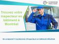 Soumissions Inspecteurs : inspection préachat à Montréal & prévente PowerPoint PPT Presentation