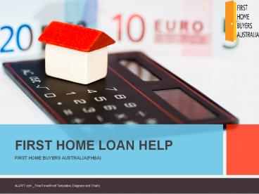 FHBA First Home Loan Help (1)
