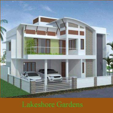 Luxury Villas in Kerala