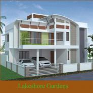 Luxury Villas in Kerala