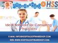 Get smart offer on hss on smart software to easily maintain patient recorsds of a consulting physicion. PowerPoint PPT Presentation