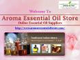 Get Wide Collection of Traditional Indian Attars at Aromaessentialoilstore.com PowerPoint PPT Presentation